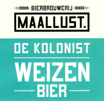 Maallust Kolonist